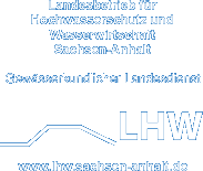 Landesbetrieb für Hochwasserschutz und Wasserwirtschaft Sachsen-Anhalt